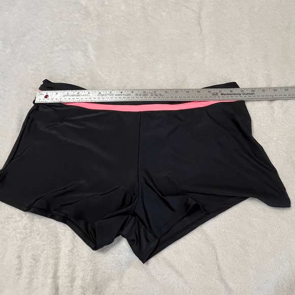 Zeroxposur Women's Wide Strap Modest Tankini Swimsuit Set Seashell Size XXL - Picture 10 of 15